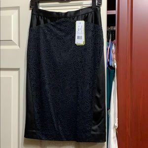 Skirt brand new . Beautiful with tags.
